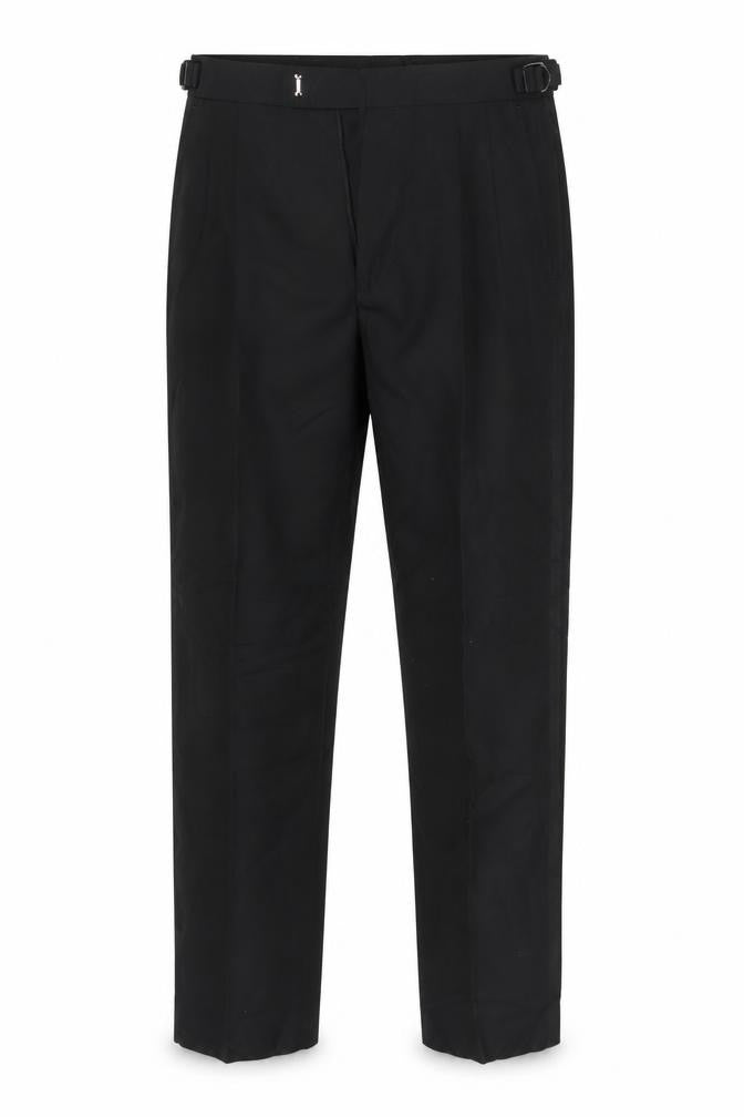 Jonelle Mens Black   Trousers  One Size L28 in
