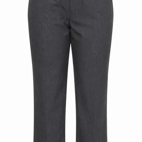 Marks and Spencer Womens Grey   Trousers  Size 16 L28 in