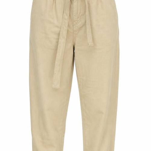 denim and co Womens Beige   Trousers  Size 8 L25 in