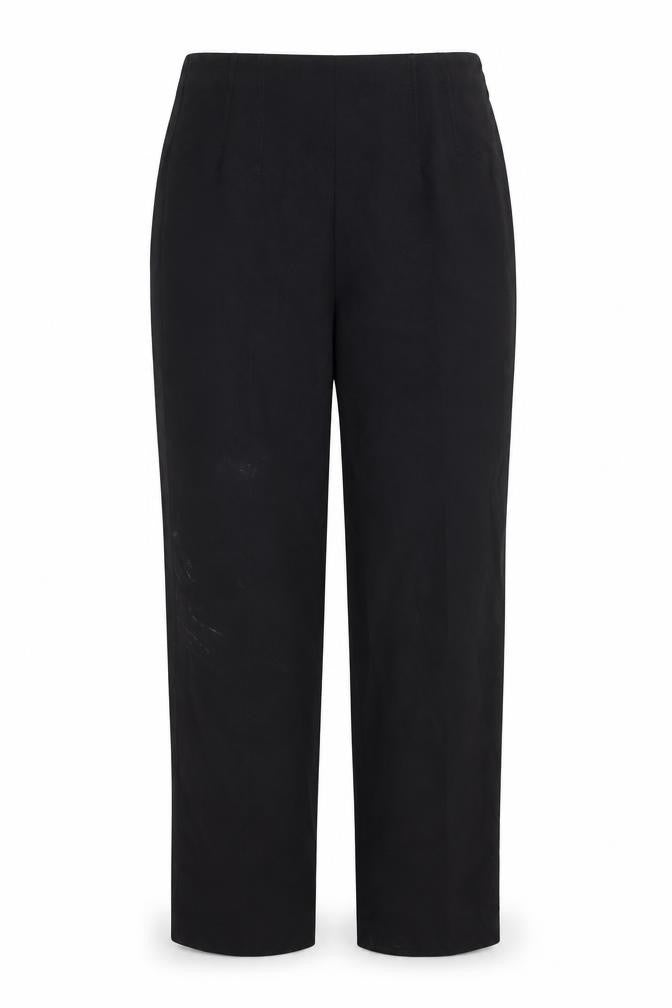 m&s Womens Blue   Trousers  Size 30 L30 in