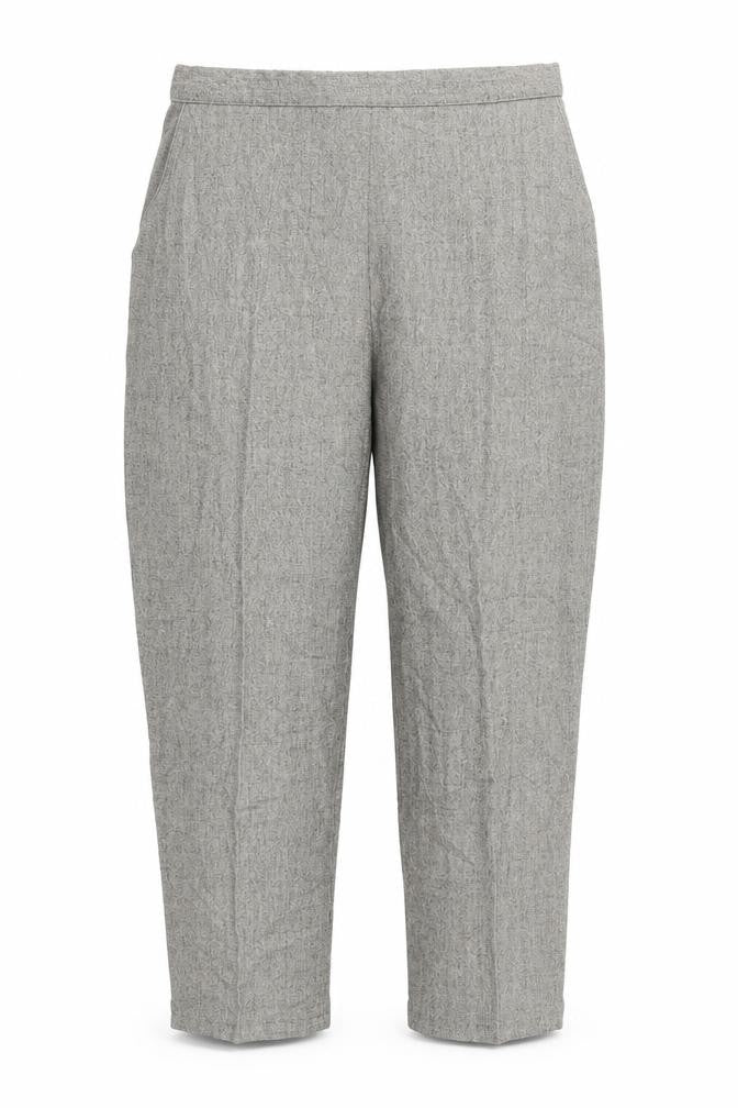 Autonomy Womens Brown   Trousers  Size 14 L26 in