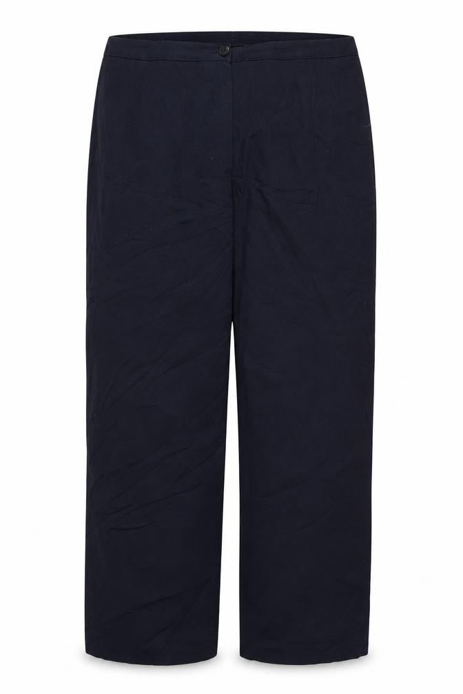 Preworn Womens Blue   Trousers  Size 36 L29 in