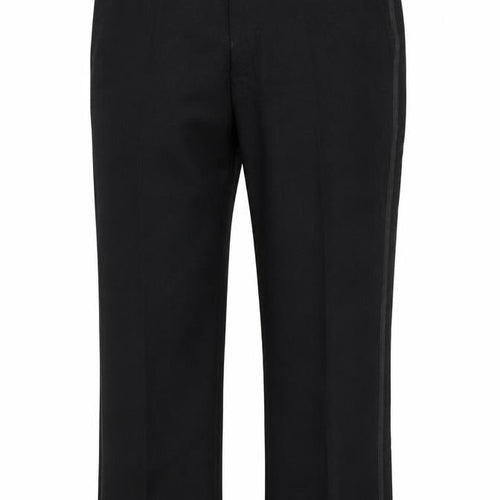 Preworn Mens Black   Sweatpants Trousers Size 36 L30 in