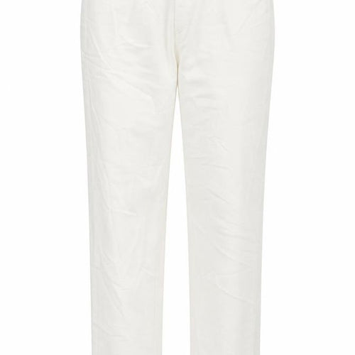 Jegging Womens Ivory   Trousers  Size 12 L28 in