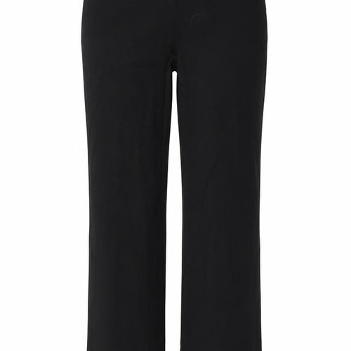 Marks and Spencer Womens Black   Trousers  Size 8 L30 in
