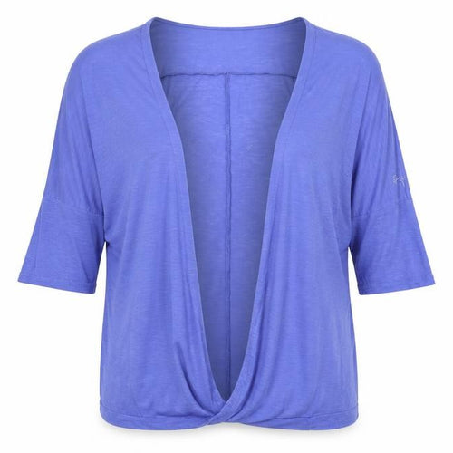 Simply Be Womens Blue   Cardigan Jumper Size 12