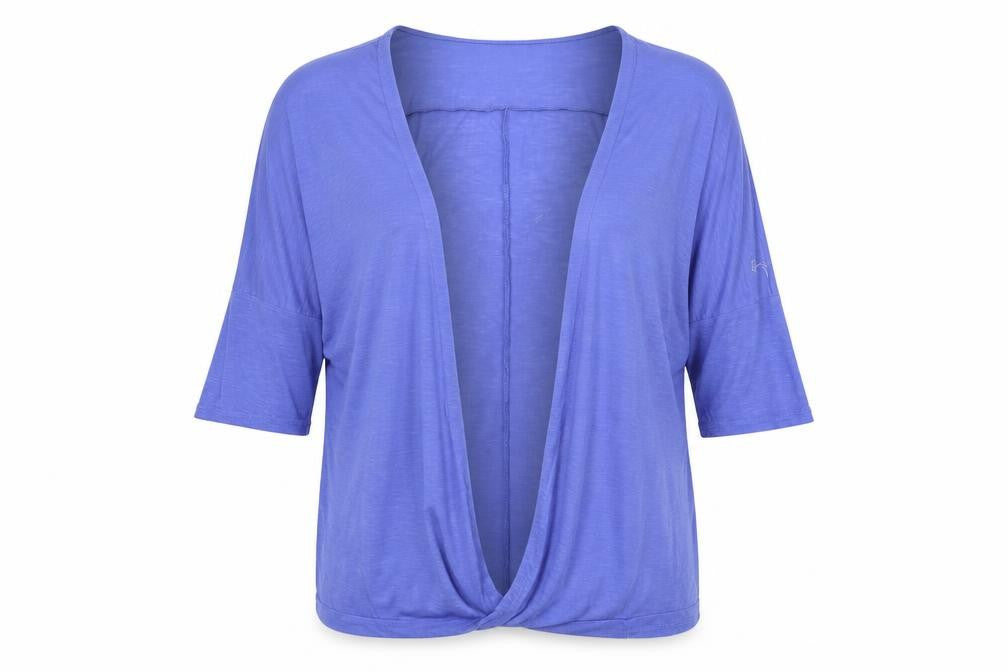 Simply Be Womens Blue   Cardigan Jumper Size 12