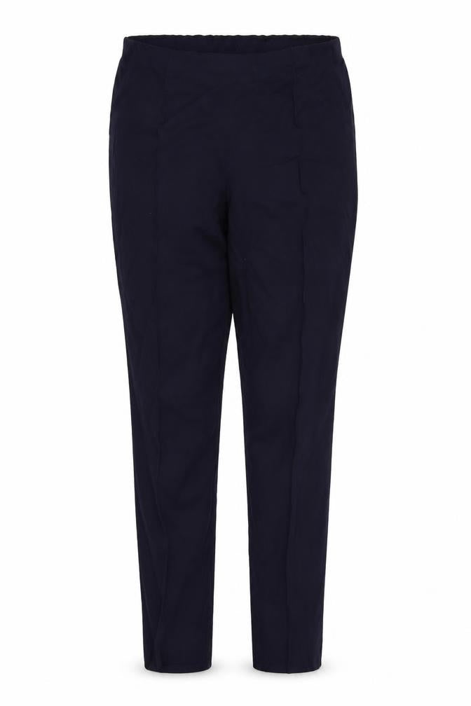 LUCIA Womens Blue   Trousers  Size 16 L29 in