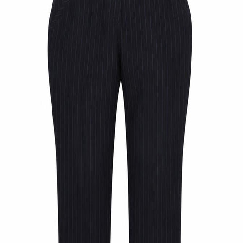 Classic Womens Black   Trousers  Size 14 L26 in