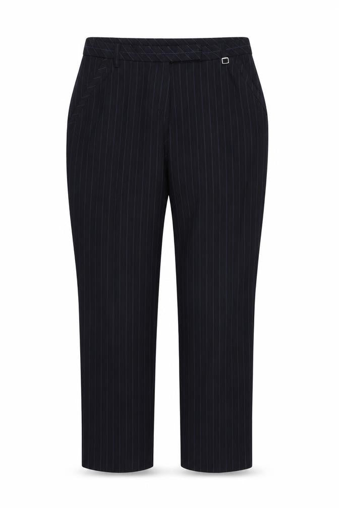 Classic Womens Black   Trousers  Size 14 L26 in