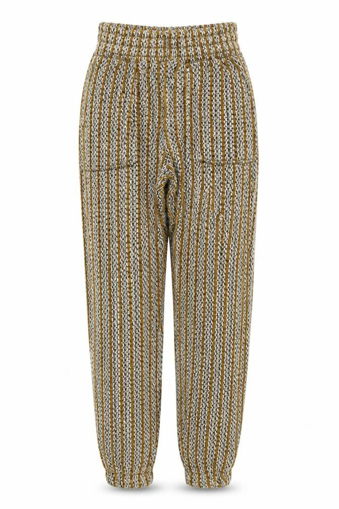 Dorothy Perkins Womens Yellow   Trousers  Size 10 L26 in