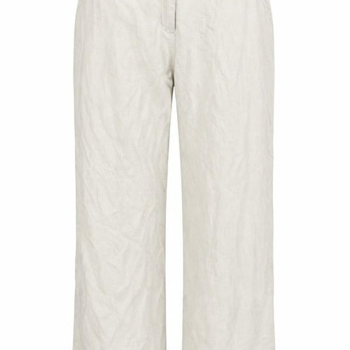 sapphire Womens Beige   Trousers  Size 14 L30 in