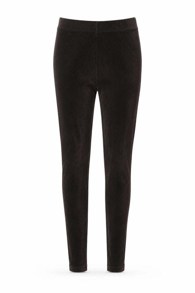 Marks and Spencer Womens Brown   Trousers  Size 8 L24 in