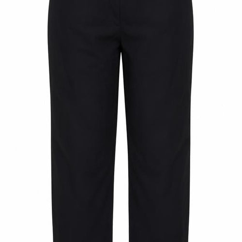 Miss Selfridge Womens Black   Trousers  Size 16 L30 in