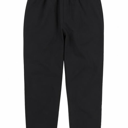 Preworn Womens Black   Trousers  Size L L28 in