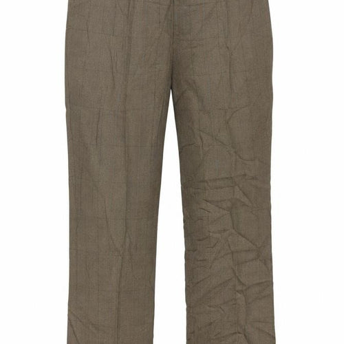 dunn Womens Brown   Trousers  Size 40 in L26 in