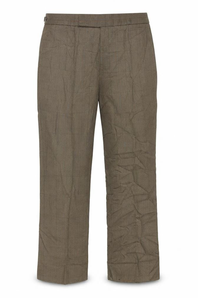 dunn Womens Brown   Trousers  Size 40 in L26 in