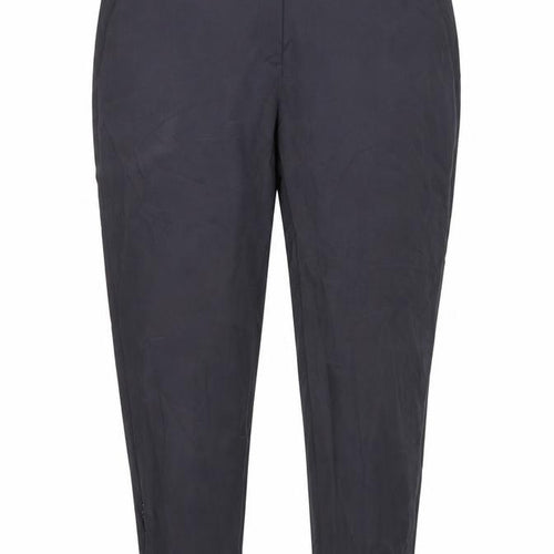 Marks and Spencer  Womens Grey   Trousers  Size 20 L24 in