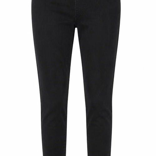 denim co Womens Black   Trousers  Size 10 L26 in