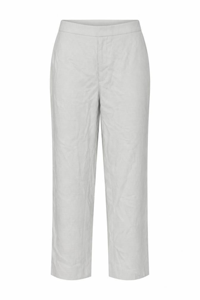 ASOS  Womens White   Trousers  Size 31 in L23 in
