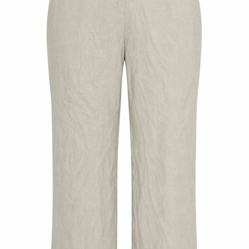 BHS Womens Brown   Trousers  Size 18 L31 in