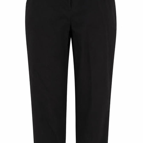 Dorothy Perkins Womens Black   Trousers  Size 14 L25 in