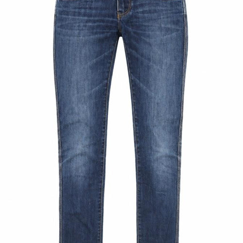 Riders Womens Blue   Skinny Jeans Size 6 L29 in