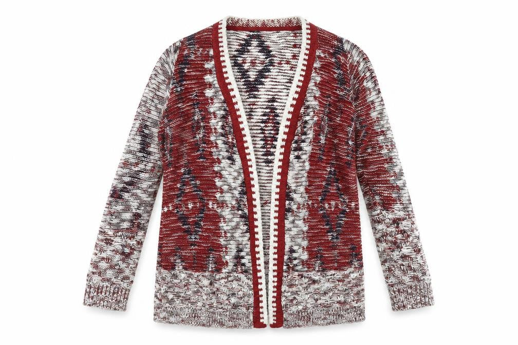 BHS Womens Multicoloured   Jacket  Size L