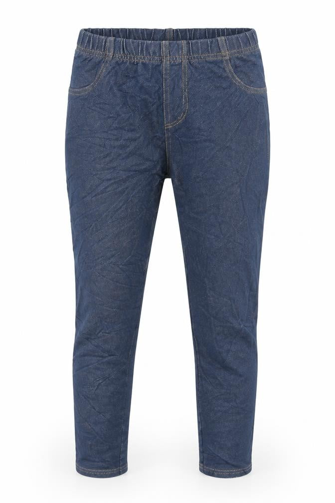 Primark Girls Blue   Jegging Jeans Size 11 Years
