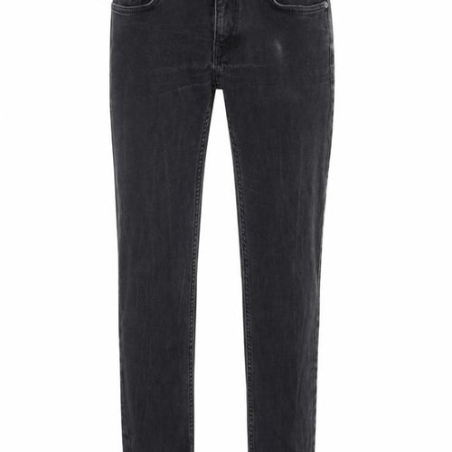 Spykar Womens Grey   Skinny Jeans Size S L30 in