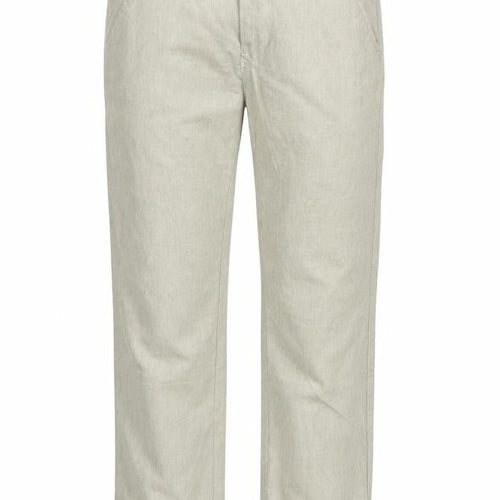 Red Engine Womens Beige   Trousers  Size S L30 in