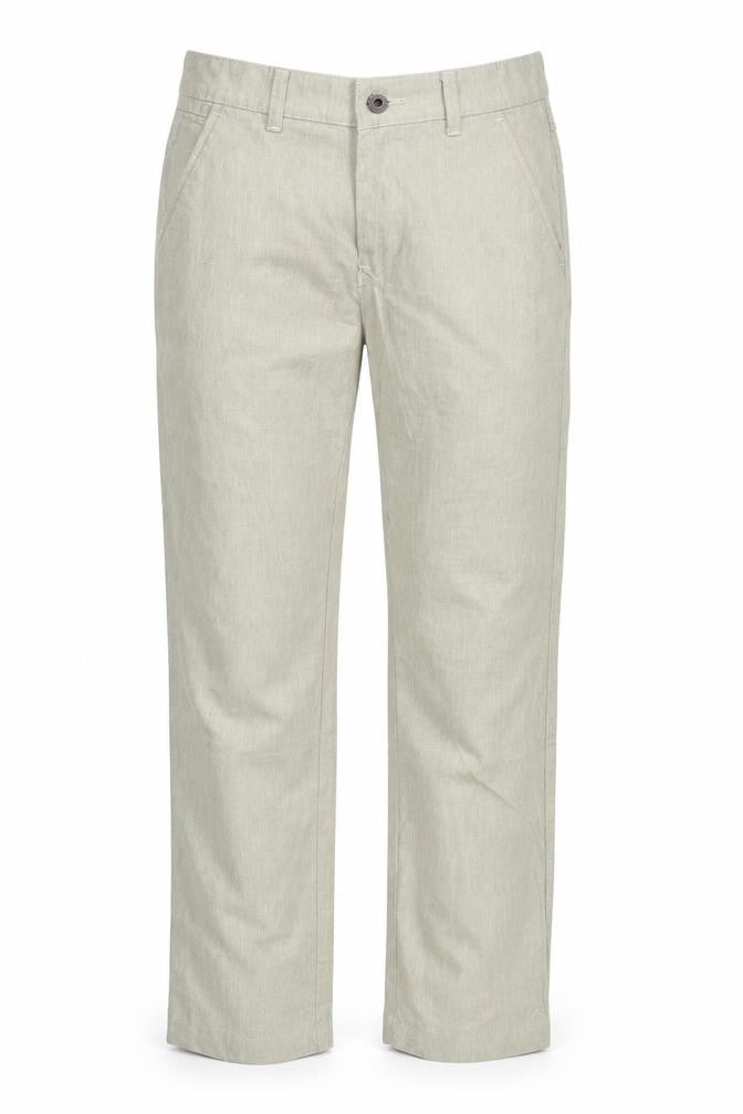 Red Engine Womens Beige   Trousers  Size S L30 in