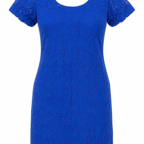 Body Flirt Womens Blue   Mermaid  Size L