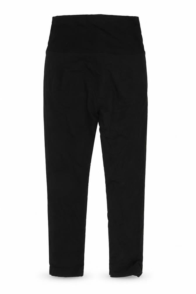 JoJo Maman Bébé Womens Black   Trousers  Size 10 L29 in