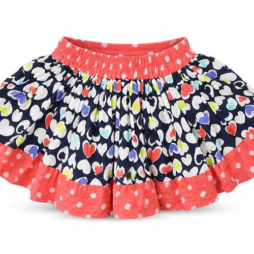 Nutmeg Girls Multicoloured   Tutu Skirt Size 18 Months