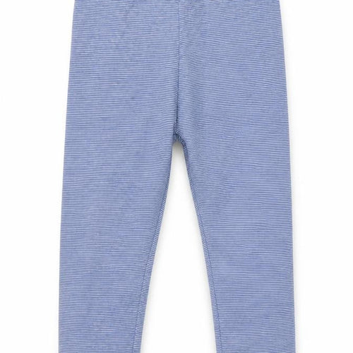 Nutmeg Baby Blue    Pyjama Pants Size 6-9 Months