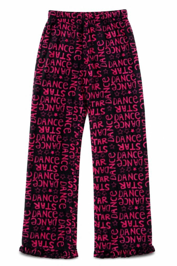Preworn Womens Black  Rayon  Lounge Pants Size S