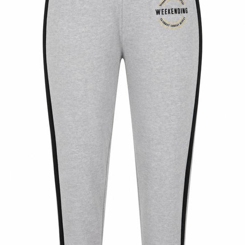 Preworn Womens Grey   Jogger Trousers Size XL L26 in