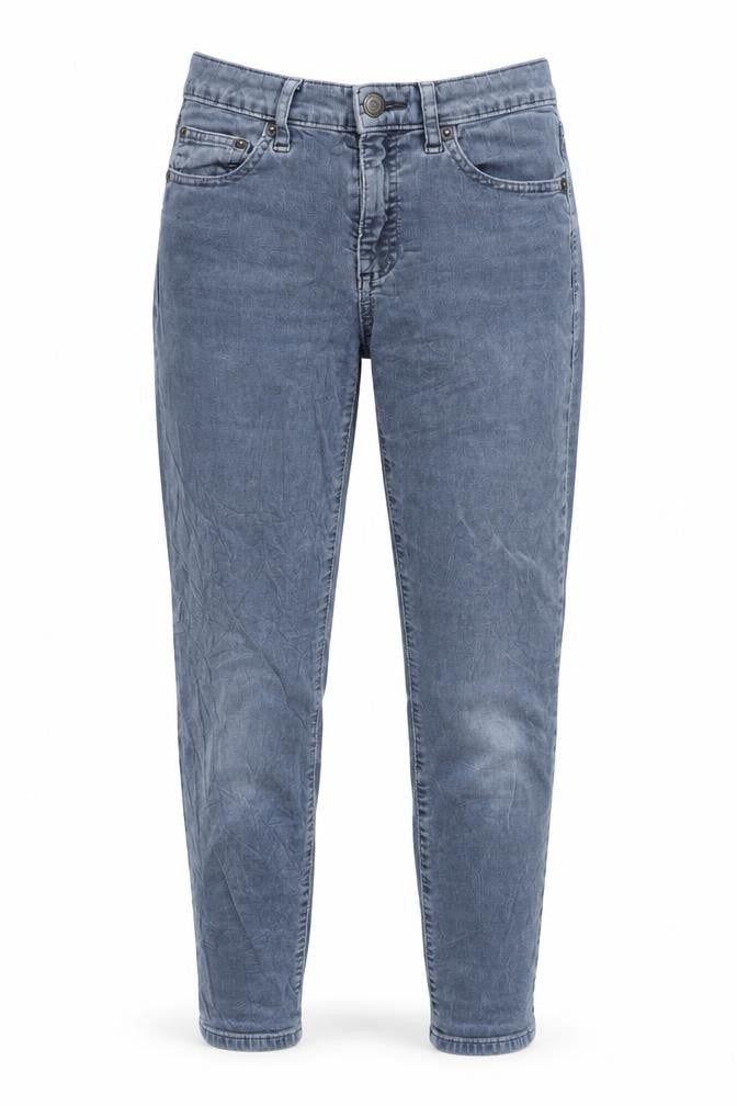 Gap Womens Blue  Denim Skinny Jeans Size 26 L25 in