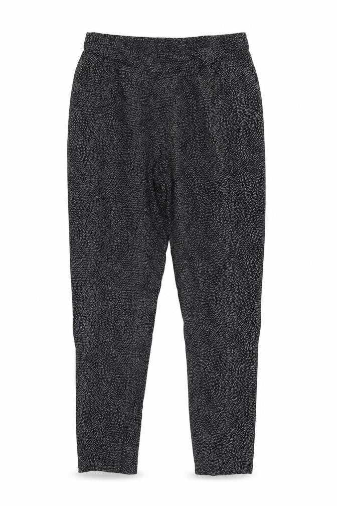 Avenue Womens Black   Trousers  Size S L28 in
