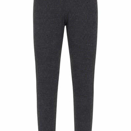 x lady Womens Grey    Leggings Size M L25 in - Elastic Waist