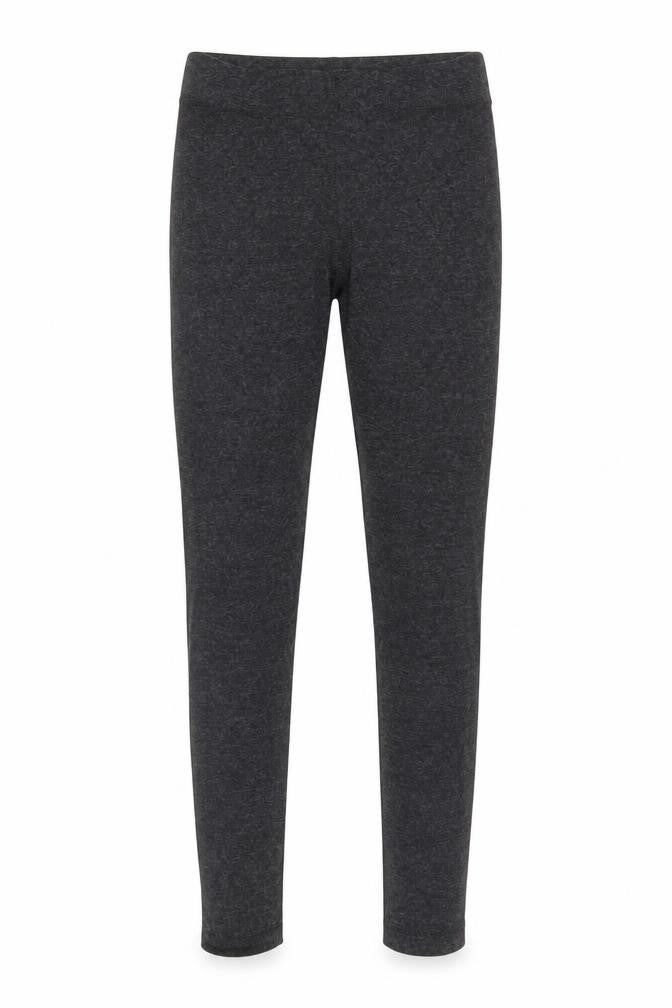 x lady Womens Grey    Leggings Size M L25 in - Elastic Waist