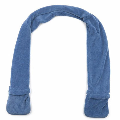 Primark Girls Blue   Scarf Scarves & Wraps One Size