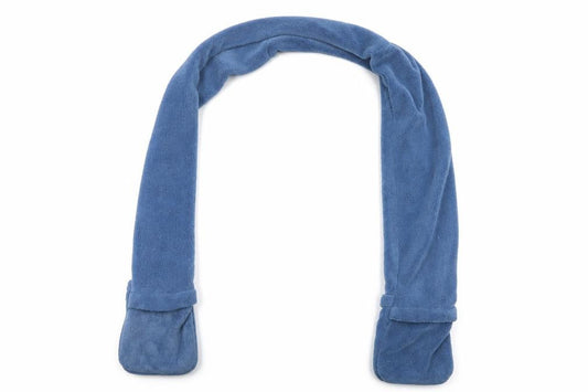 Primark Girls Blue   Scarf Scarves & Wraps One Size