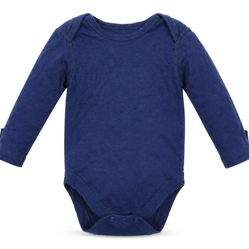 M&S Baby Blue   Babygrow One-Piece Size 0-3 Months