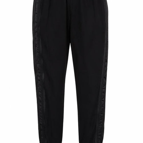 Sans Souci Womens Black   Trousers  Size 26 in L28 in