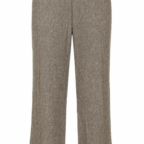 Avenue First Womens Brown   Trousers  Size 14 L30 in