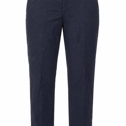 Oasis Womens Blue   Trousers  Size 10 L26 in
