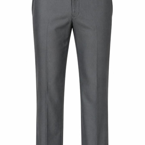 Ventuno 21 Mens Grey   Trousers  Size 32 in L28 in