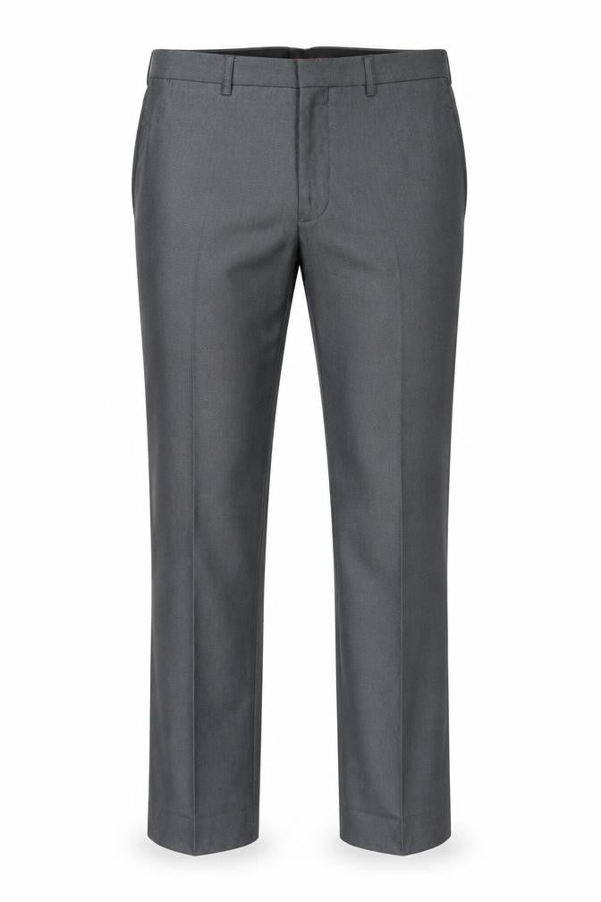 Ventuno 21 Mens Grey   Trousers  Size 32 in L28 in